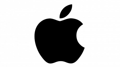apple logo 500x281