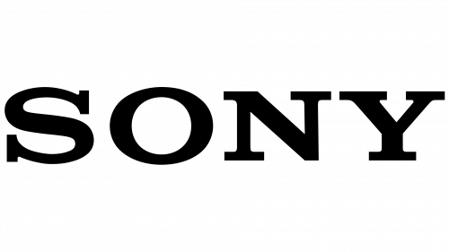 sony logo 500x281